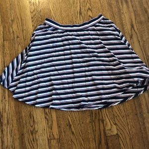 Hollister skirt